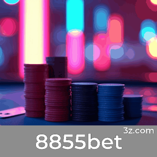 8855bet: Desafie Seus Limites com Jogos Crash!