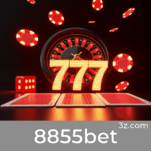 8855bet: Desbloqueie Ofertas Exclusivas e Surpreendentes