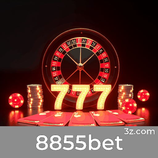 8855bet: Jogos Diversificados e Entretenimento Sem Limites