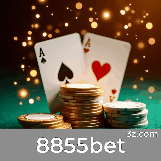 Qualidade de Casino Inigualável no 8855bet: Jogos e Dealers de Elite