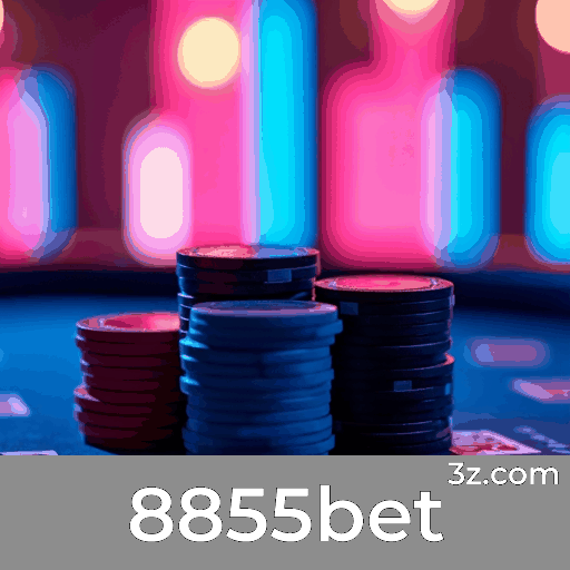 8855bet: Desbloqueie Ofertas Exclusivas e Surpreendentes
