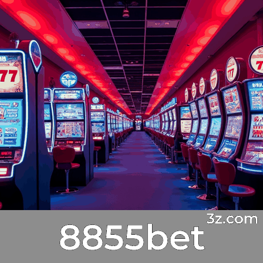 8855bet app: Vantagens Exclusivas e Imperdíveis!