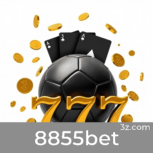 8855bet: Jogos Diversificados e Entretenimento Sem Limites
